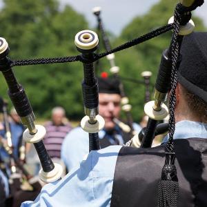 Teutonia Pipeband
