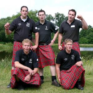 Team Bierfreunde Eversen