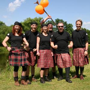 Team CDU Ortsverband Hermannsburg