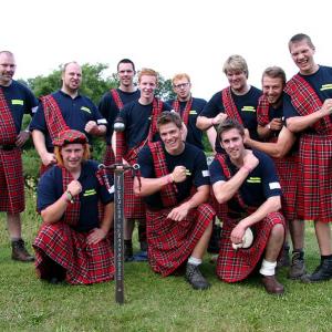 Team Feuerwehr Hermannsburg