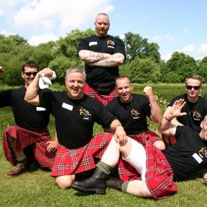 Team Fitness-Studio Faßberg