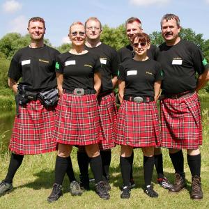 Team Heide-Mu-Do-Kwan 1