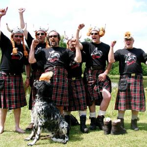 Team The Heidegeister