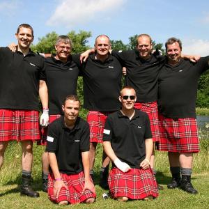 Team Kegelclub Oldendorf