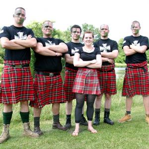 Team Walhalla Warriors