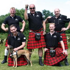 Team Winsen Warriors