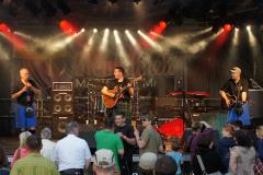 Ronnie Bromhead, Andrew …