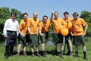 Team 18 - Mac Blacks