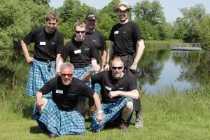 Team 35 - Highland-Dancer