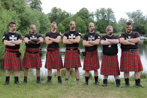 Team 2 - Walhalla Warriors