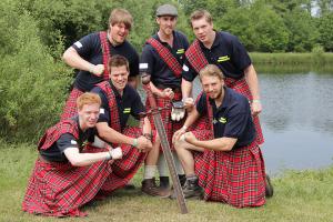 Team 13 - Feuerwehr Hermannsburg Team 1