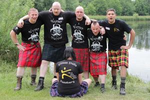 Team 19 - Team Fitness-Studio Faßberg