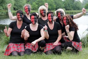 Team 20 - Bravehearts