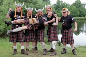 Team 25 - The Heidegeister