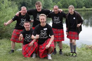 Team 29 - Fitness-Studio Faßberg Team II