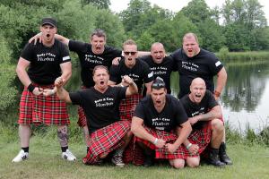 Team 30 - Body & Care Hunters