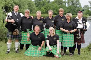 Team 33 - Heidehäuser Girls