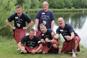 Team 36 - Lord Bauking and the McCementmüllers