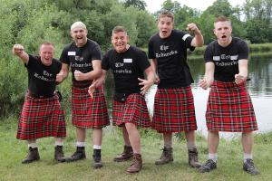 Team 37 - The Rednecks