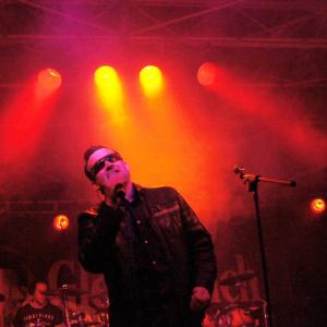 U2 - 2U Tributeband