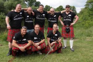 Team 02 - Body & Care Hunters