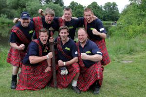 Team 04 -  Feuerwehr Hermannsburg …