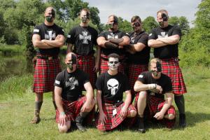 Team 08 - Walhalla Warriors