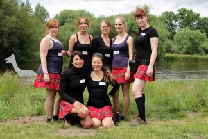 Team 09 - Fitness-Studio Faßberg …