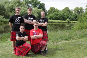 Team 12 - Fitness-Studio Faßberg …