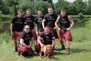 Team 14 -  The Rednex