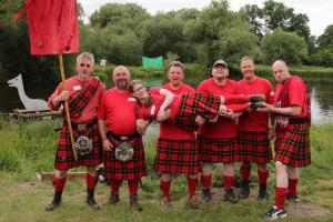 Team 15 - Clann of Red Socks …