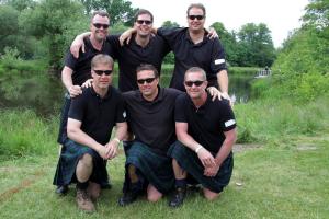 Team 16 - Fuchsbau 03