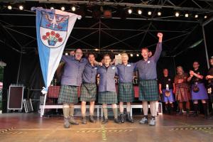 Team 17 - Lords of Wineland …