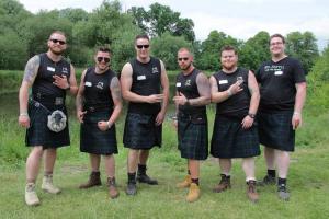 Team 18 - Mr. Jakyll and the Hydes