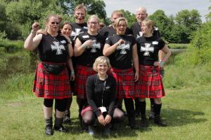 Team 19 - Feuerwehr Meißendorf