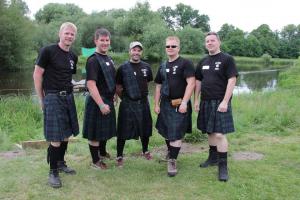 Team 22 - The Brave Farts