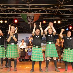 Team Alberts Baumschupser