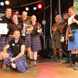 Team Mad Mac's 2'nd …