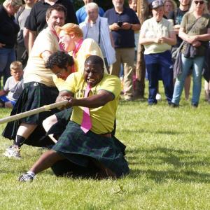 Tug-o-War (Tauziehen)